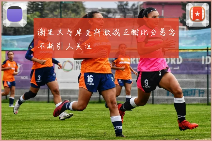 谢里夫与库克斯激战正酣比分悬念不断引人关注