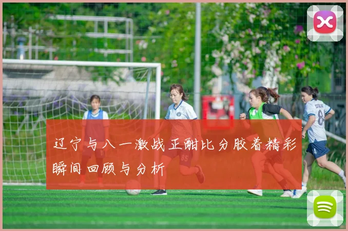 辽宁与八一激战正酣比分胶着精彩瞬间回顾与分析